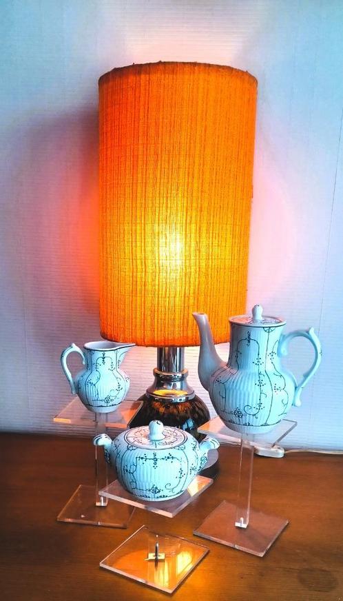 Villeroy en Boch „DRESDEN COPENHAGEN” Kleine kavel, Antiek en Kunst, Antiek | Servies los, Ophalen of Verzenden