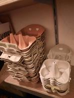 Boîtes à œufs pour 4 ou 6 pièces, Animaux & Accessoires, Volatiles