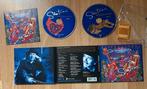 2CD SANTANA SUPERNATURAL - 10ÈME ANNIVERSAIRE - CLAPTON, Enlèvement ou Envoi, Comme neuf, Pop rock