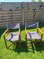 campingstoelen, Ophalen, Campingstoel