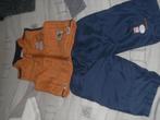 babykledij maat 68, Kinderen en Baby's, Babykleding | Maat 68, Ophalen of Verzenden, Zo goed als nieuw, Pakje, Folieke