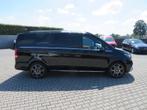 Mercedes-Benz V-Class 250 Amg-Pack Lichte-Vracht 5 plaatsen, Auto's, Mercedes-Benz, Automaat, Gebruikt, 4 cilinders, Zwart