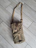 Belgique WW2 - Masque anti-gaz complet, Ophalen of Verzenden