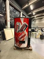 Distributeur automatique Coca Cola
