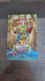 De wraak van ridder piepus, Boeken, Ophalen, Zo goed als nieuw