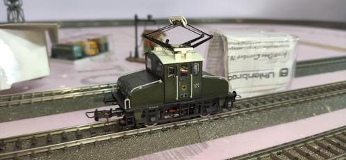 Dingler DRG AC digitale trekker, Hobby en Vrije tijd, Modeltreinen | H0, Nieuw, Locomotief, Wisselstroom, Analoog, NS, Ophalen of Verzenden