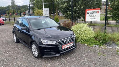 Audi A1 1.0TFSI # AUTOMATIQUE # 50000KM # GPS # AIRCO #, Autos, Audi, Entreprise, A1, ABS, Airbags, Air conditionné, Bluetooth