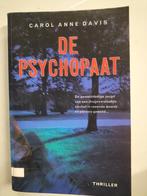 Boek Carol Anne Davis, Carol Anne Davis, Enlèvement, Utilisé, Reste du monde