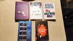 Pakket / Lot van 5 Nederlandstalige (jeugd)boeken (Thriller), Boeken, Ophalen of Verzenden, Zo goed als nieuw