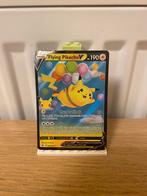 Flying Pikachu V 006/025 - Pokemon kaart, Ophalen of Verzenden, Nieuw, Losse kaart, Foil