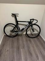 Dolan pistefiets carbon, Ophalen, Zo goed als nieuw, Carbon