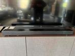 Soundbar 2x20 watt + 40 w RMS, Ophalen, Met ingebouwde subwoofer, Zo goed als nieuw