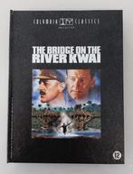 Bridge on the River Kwai :special edition(2DVD), Cd's en Dvd's, Dvd's | Actie, Boxset, Ophalen of Verzenden, Oorlog, Zo goed als nieuw