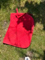 Zadeldoek, Ophalen of Verzenden, Zo goed als nieuw, Dekje