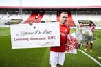 Abonnement RAFC Lorenz, Tickets en Kaartjes