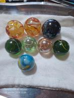 Billes Vintage, Enlèvement ou Envoi, Utilisé