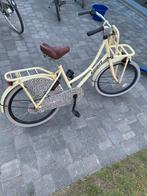 Meisjesfiets 22 inch spirit, Fietsen en Brommers, Fietsen | Meisjes, Ophalen, Zo goed als nieuw, 22 inch, Spirit