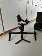 DJI Ronin-S camera gimbal / stabilizer, Audio, Tv en Foto, Ophalen, Zo goed als nieuw