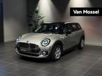 Mini Mini Clubman Cooper (100 kW) NAVI | Sfeerverlichting |, Auto's, Stof, Gebruikt, Clubman, 715 kg