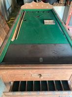 Billard Russe, Sport en Fitness, Biljarten en Poolen, Ophalen, Gebruikt, Overige typen
