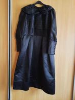 Robe noire taille 42, Vêtements, Porté, Taille 42/44 (L), Enlèvement ou Envoi