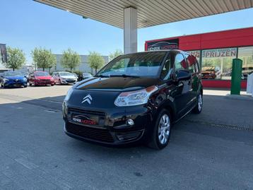 Citroën C3 Picasso 1.4i •Airco• •GARANTIE•[KEURING+CARPASS] beschikbaar voor biedingen