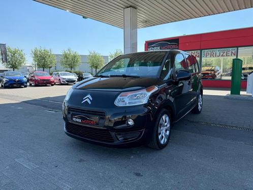 Citroën C3 Picasso 1.4i •Airco• •GARANTIE•[KEURING+CARPASS], Auto's, Citroën, Bedrijf, Te koop, C3 Picasso, Benzine, Ophalen