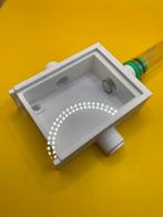 Buitenwereld mieren 3D geprint, Mieren