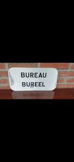 Bureauplaat, Ophalen of Verzenden, Gebruikt
