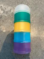 Distributeur de lait en poudre Suavinex, Enfants & Bébés, Aliments pour bébé & Accessoires, Enlèvement, Comme neuf