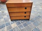 Vintage Schoenkast, Ophalen, Gebruikt, Vintage