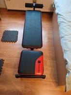 Banc musculation bench500  inclinable, Enlèvement