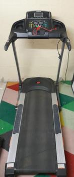Loopband Focus Fitness, Ophalen, Gebruikt, Benen, Loopband