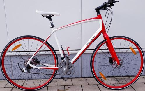 vélo SPECIALIZED bon état prix350€0489813734, Fietsen en Brommers, Fietsen | Dames | Sportfietsen en Toerfietsen, Gebruikt, Overige merken