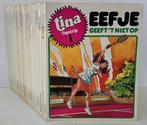 Strips - Tina volledige verzameling - 89 albums, Livres, BD, Série complète ou Série, Enlèvement ou Envoi