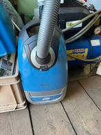 Miele stofzuiger te koop, Ophalen, Zo goed als nieuw, Stofzuiger