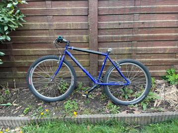 Thompson mountainbike 26inch