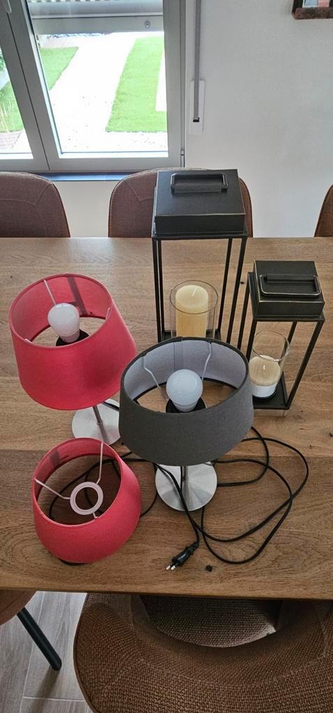 Decoratie €20/stuk, Huis en Inrichting, Woonaccessoires | Overige, Zo goed als nieuw, Ophalen of Verzenden