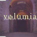 Volumia! – Hoe lang heb ik te leven     CD.12, CD & DVD, CD | Néerlandophone, Enlèvement ou Envoi, Comme neuf, Autres genres