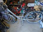 Dames fiets, Ophalen, Gebruikt, Overige merken