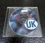 Euro Collection - United Kingdom, Cd's en Dvd's, Cd's | Verzamelalbums, Verzenden, Zo goed als nieuw