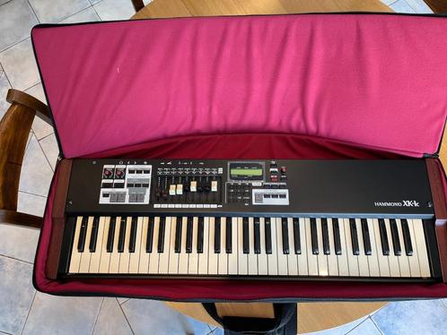 ORGUE HAMMOND XK-1C, Muziek en Instrumenten, Overige Muziek en Instrumenten, Nieuw, Ophalen