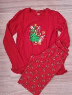 Kerstwoody, Kinderen en Baby's, Kinderkleding | Maat 164, Nacht- of Onderkleding, Meisje, Ophalen of Verzenden, Zo goed als nieuw
