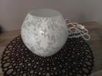 Lampe de table KNUBBIG ikea 18cm, Ophalen, Zo goed als nieuw