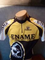 Doltcini XXL, Abdij ENAME fietsshirt + 2 glazen +14 truien++, Ophalen of Verzenden, Zo goed als nieuw, Kleding