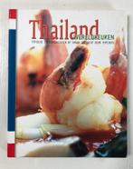 nieuw: Thailand Wereldkeuken, Boeken, Kookboeken, Ophalen of Verzenden, Nieuw, Azië en Oosters