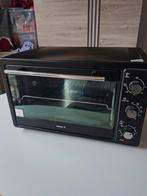 Friac hetelucht oven, Enlèvement