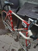 retro eddy Merckx  koersfiets, Fietsen en Brommers, Fietsen | Racefietsen, Ophalen, Zo goed als nieuw
