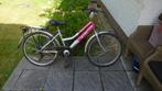 FIETS MEISJES/JONGENS  MERK ALTC, Ophalen, Gebruikt, Altec, Handrem