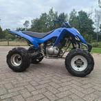 Quad 350, 12 t/m 35 kW, 350 cc, 1 cilinder
